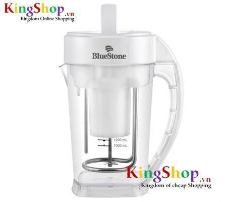 Máy làm sữa đậu nành Bluestone SMB-7317 - Thương hiệu Mỹ - Hàng chính hãng