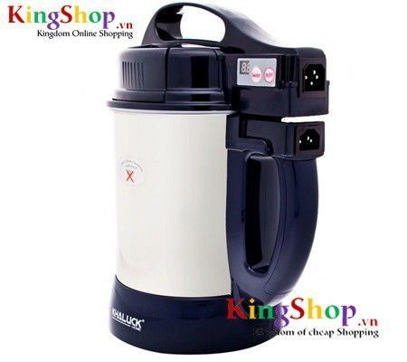 Máy làm sữa đậu nành Khaluck KL-880 