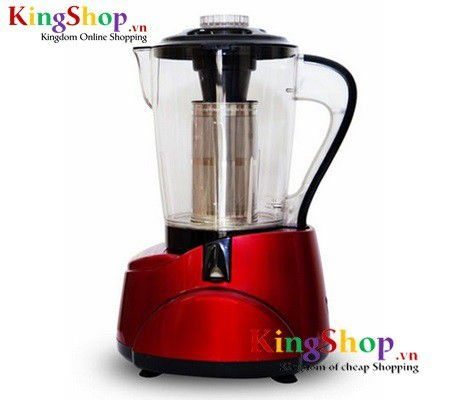 Máy làm sữa đậu nành Khaluck KL-881 - Hàng chính hãng