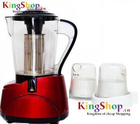 Máy làm sữa đậu nành Khaluck KL-881 - Công nghệ Nhật