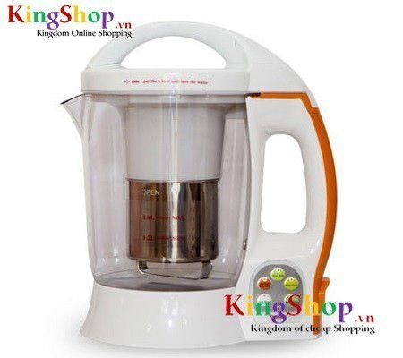Máy làm sữa đậu nành Khaluck KL-882 - Công nghệ Nhật¬