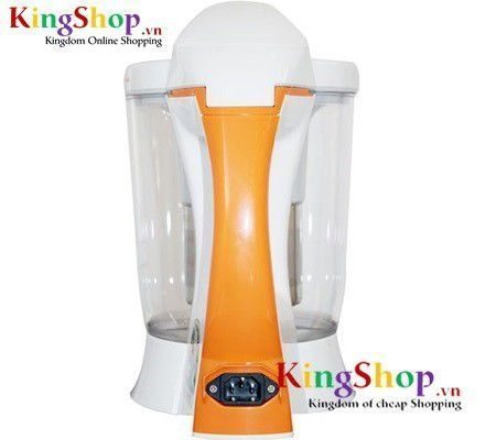 Máy làm sữa đậu nành Khaluck KL-882 