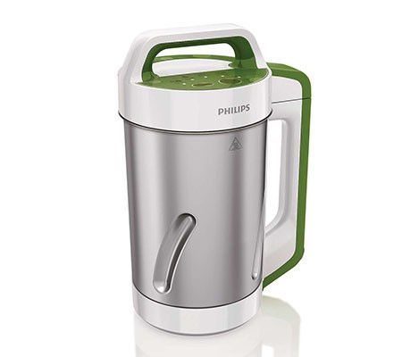 Máy làm sữa đậu nành Philips HD2052 - Hàng chính hãng