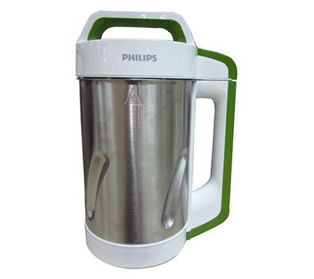 Máy làm sữa đậu nành Philips HD2052 - Hàng chính hãng