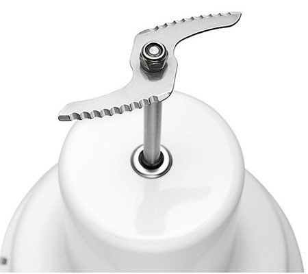 Máy làm sữa đậu nành Philips HD2052 - Hàng chính hãng