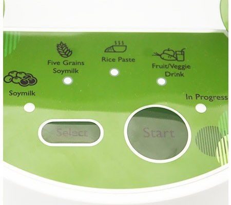 Máy làm sữa đậu nành Philips HD2052 - Hàng chính hãng