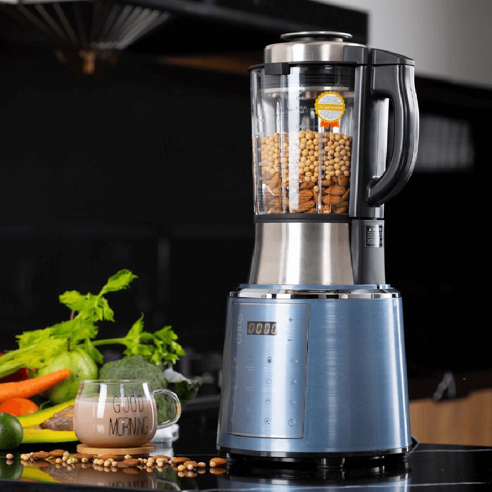 Máy làm sữa hạt đa năng Unie V6 - Hàng chính hãng