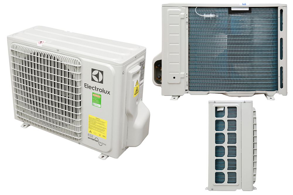 Máy lạnh Electrolux Inverter 1 HP ESV09CRR-C6 - Hàng chính hãng