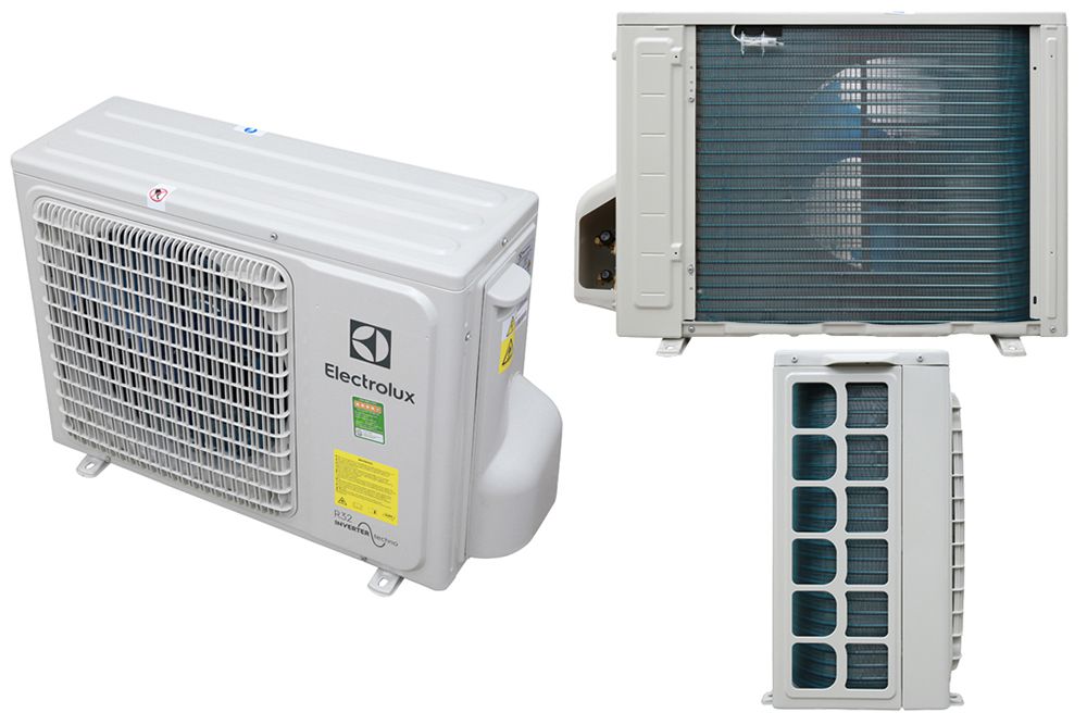 Máy lạnh Electrolux Inverter 1.5 HP ESV12CRR-C2 - Hàng chính hãng