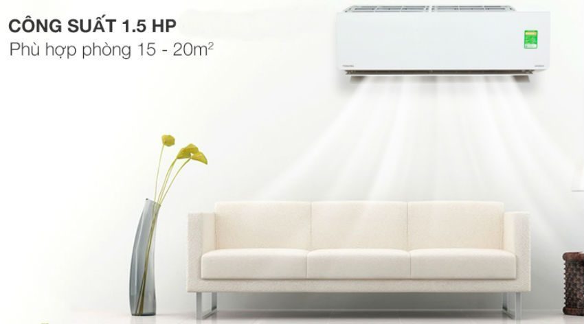 Máy lạnh Hitachi RAS-X13CGV - Hàng chính hãng