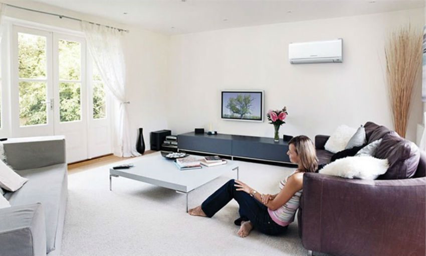 Máy lạnh Hitachi RAS-X10CGV - Hàng chính hãng