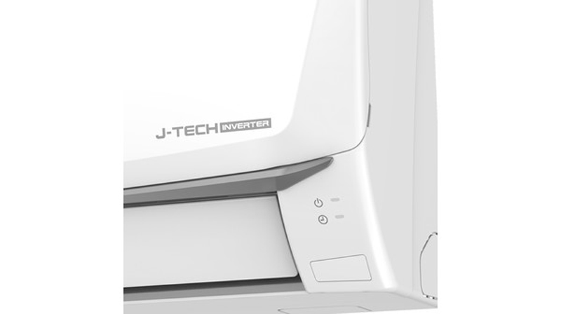 Máy lạnh inverter Sharp AH-X13ZEW - Hàng chính hãng