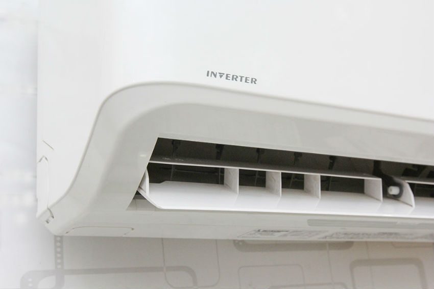 Máy Lạnh Mitsubishi Heavy Inverter SRK10YN-S5