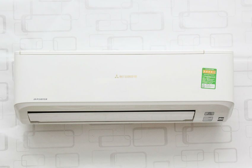 Máy Lạnh Mitsubishi Heavy Inverter SRK10YN-S5
