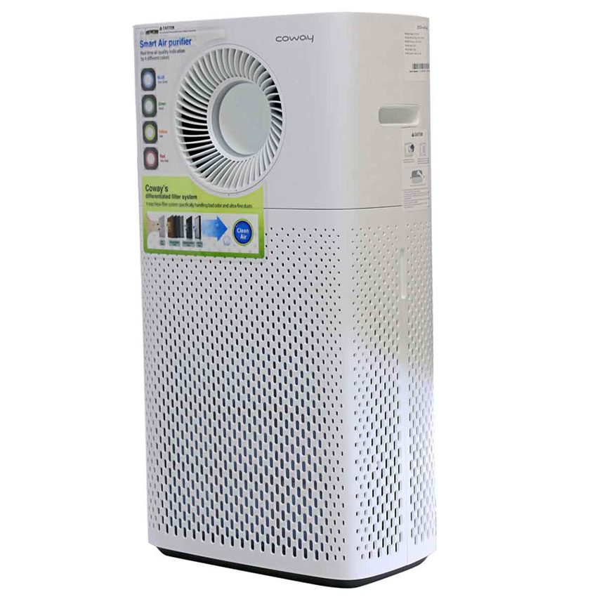 Máy lọc không khí Coway AP 1516D - Hàng chính hãng