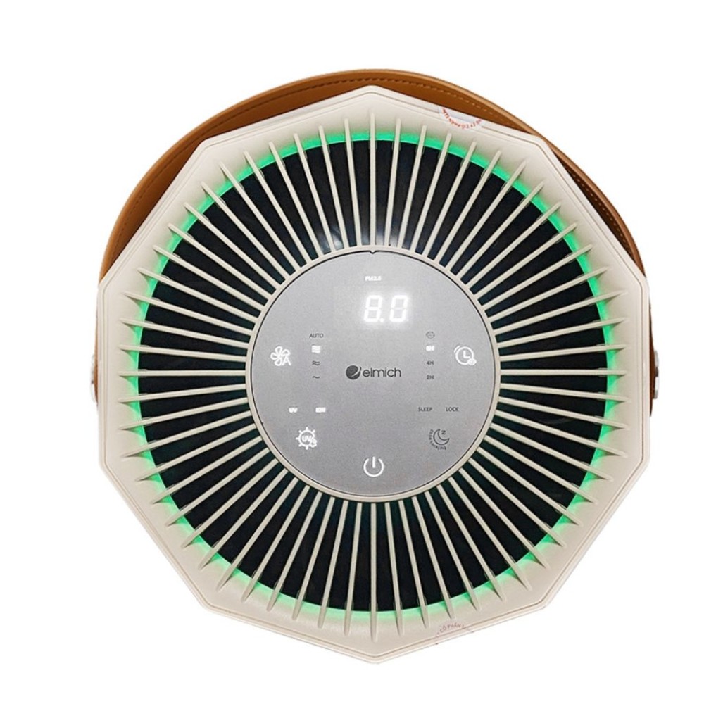 Máy lọc không khí Elmich APE9325 - Hàng chính hãng