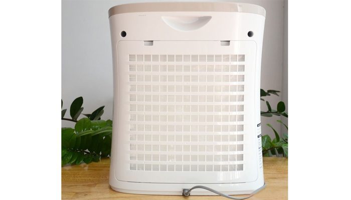 Máy lọc không khí Sharp FP-F30E-C - Hàng chính hãng
