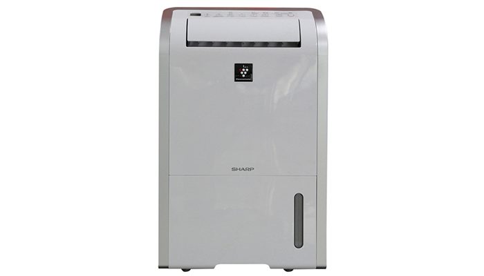 Máy lọc không khí và hút ẩm Sharp DW-D20A-W - Hàng chính hãng