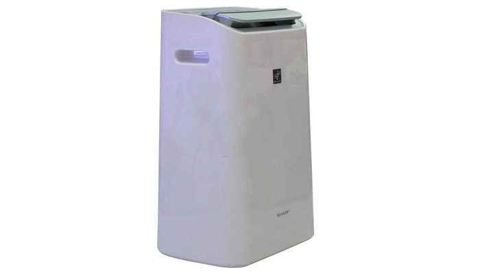 Máy lọc không khí và hút ẩm Sharp DW-E16FA - Hàng chính hãng