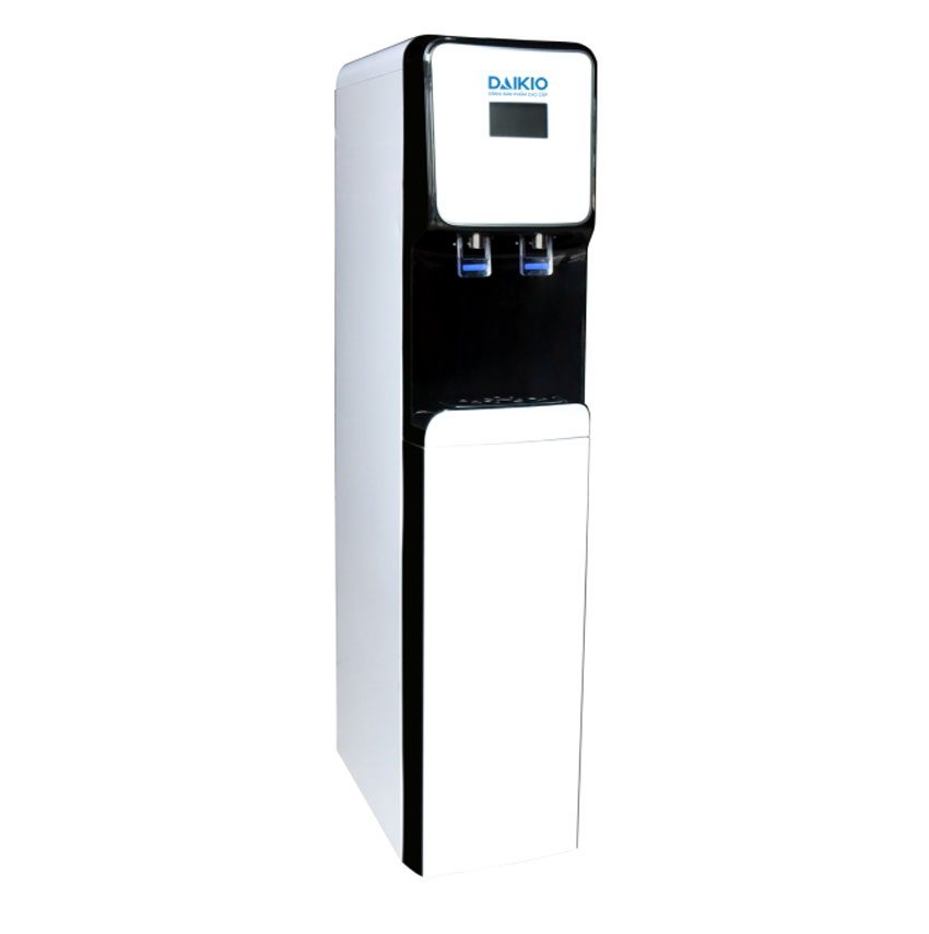 Mặt bên của máy lọc nước Daikio DKW-00006C