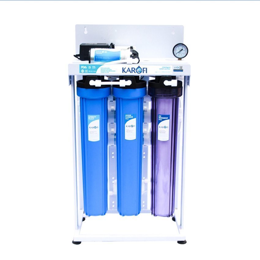 Máy lọc nước bán công nghiệp Karofi KT-KB30