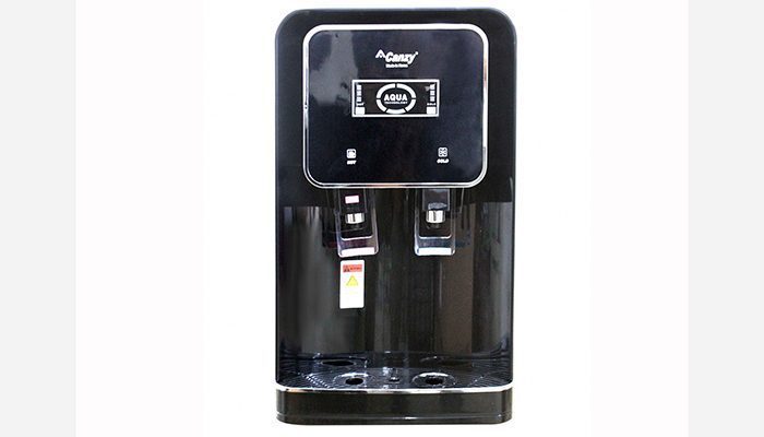 Máy lọc nước cao cấp Canzy CZ-815T22B