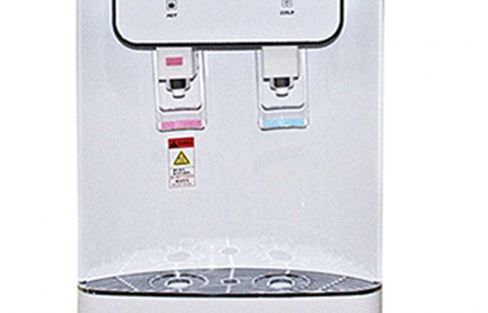 Máy lọc nước Canzy CZ 815TW - Hàng chính hãng