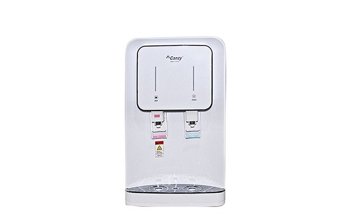 Máy lọc nước Canzy CZ 815TW - Hàng chính hãng