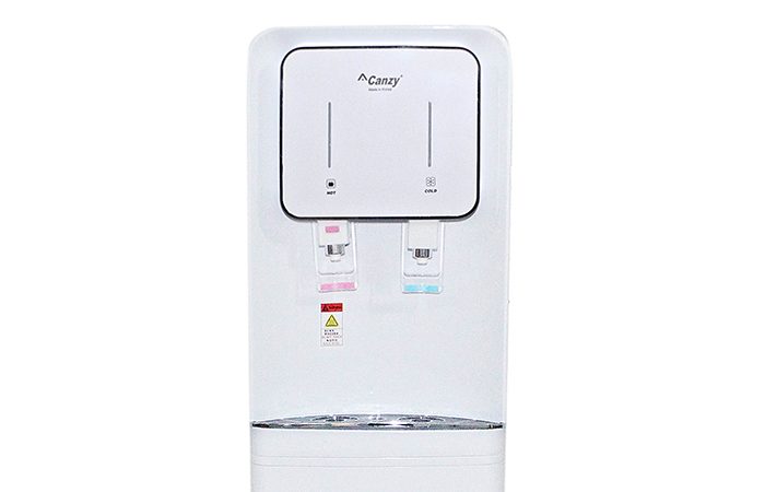 Vòi nước CZ 816SW bằng nhựa PP cao cấp