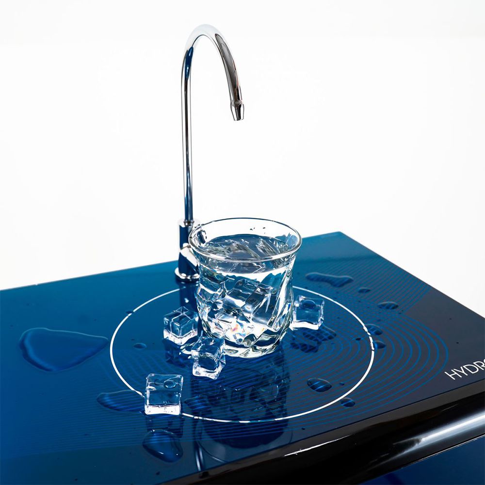 Máy lọc nước 11 lõi RO Goldsun FA1802(G) - Hàng chính hãng