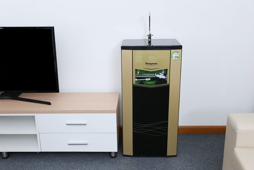 Máy Lọc Nước R.O KANGAROO KG110VTU - Hàng chính hãng