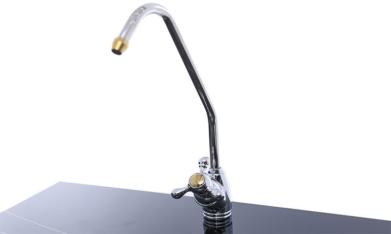 Máy Lọc Nước R.O KANGAROO KG110VTU - Hàng chính hãng