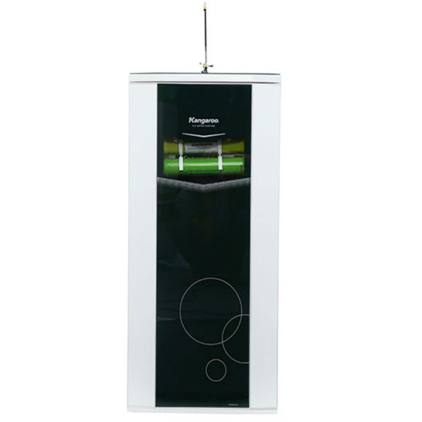 Máy lọc nước RO Kangaroo VTU KG108A - Hàng chính hãng