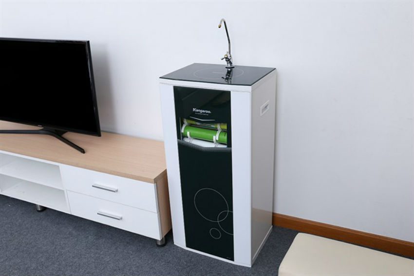 Máy lọc nước Kangaroo VTU KG109A sang trọng