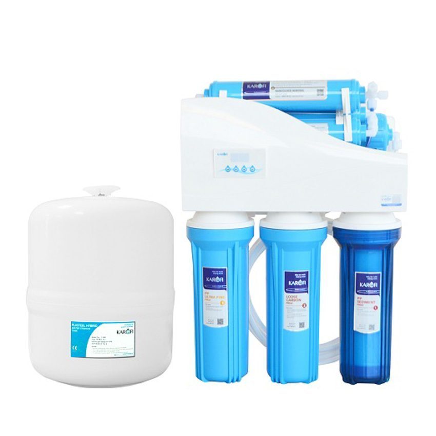 Máy lọc nước Karofi iRO 1.1 KT-K9I-1A