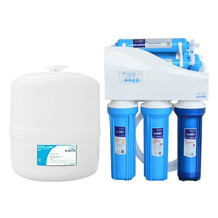 Máy lọc nước Karofi iRO 1.1 KT-K7I-1