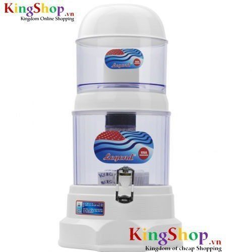 Bình lọc nước Legend LW-16L - Thương hiệu Mã Lai - Hàng chính hãng