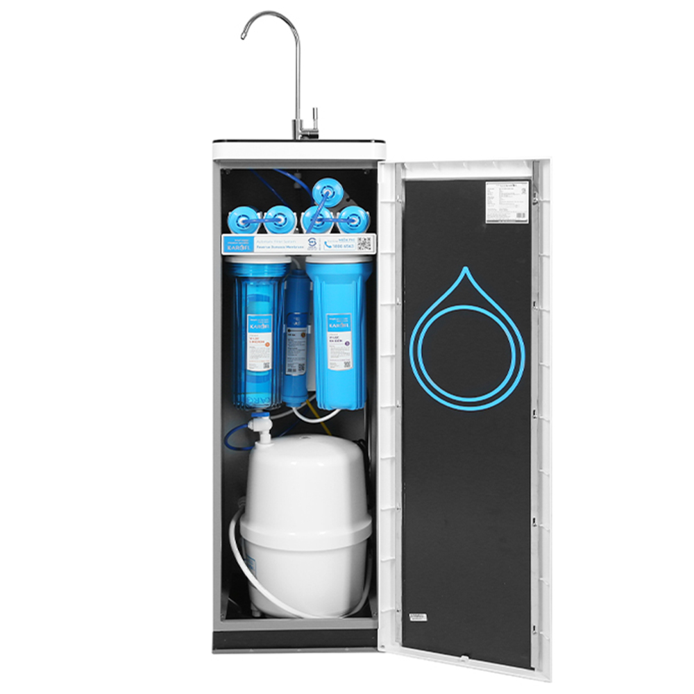 Máy lọc nước 9 lõi RO Karofi B930 3