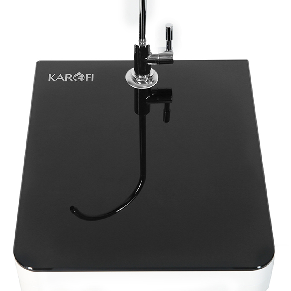 Máy lọc nước 9 lõi RO Karofi B930 2