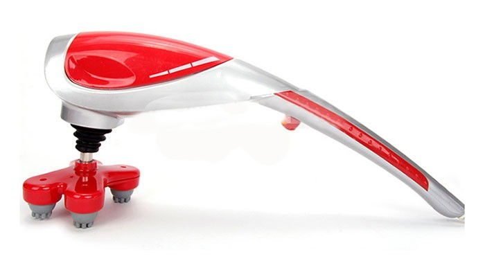 Máy Massage 10 đầu Chefman CM-2110 - Hàng chính hãng