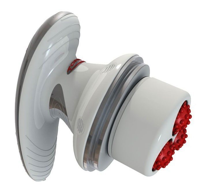 Máy massage cầm tay Tonific - Hàng chính hãng