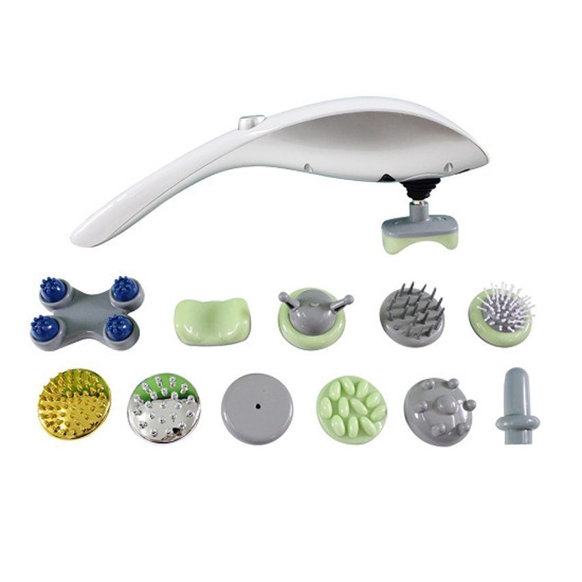 Máy massage cầm tay Buheung MK-310