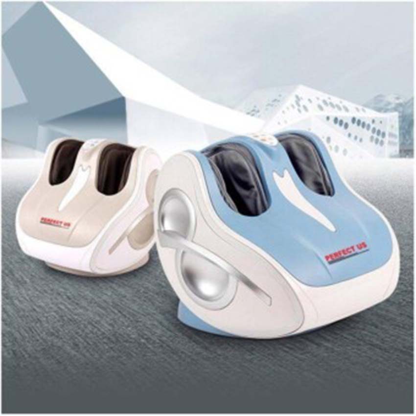 Máy massage chân perfect us 306
