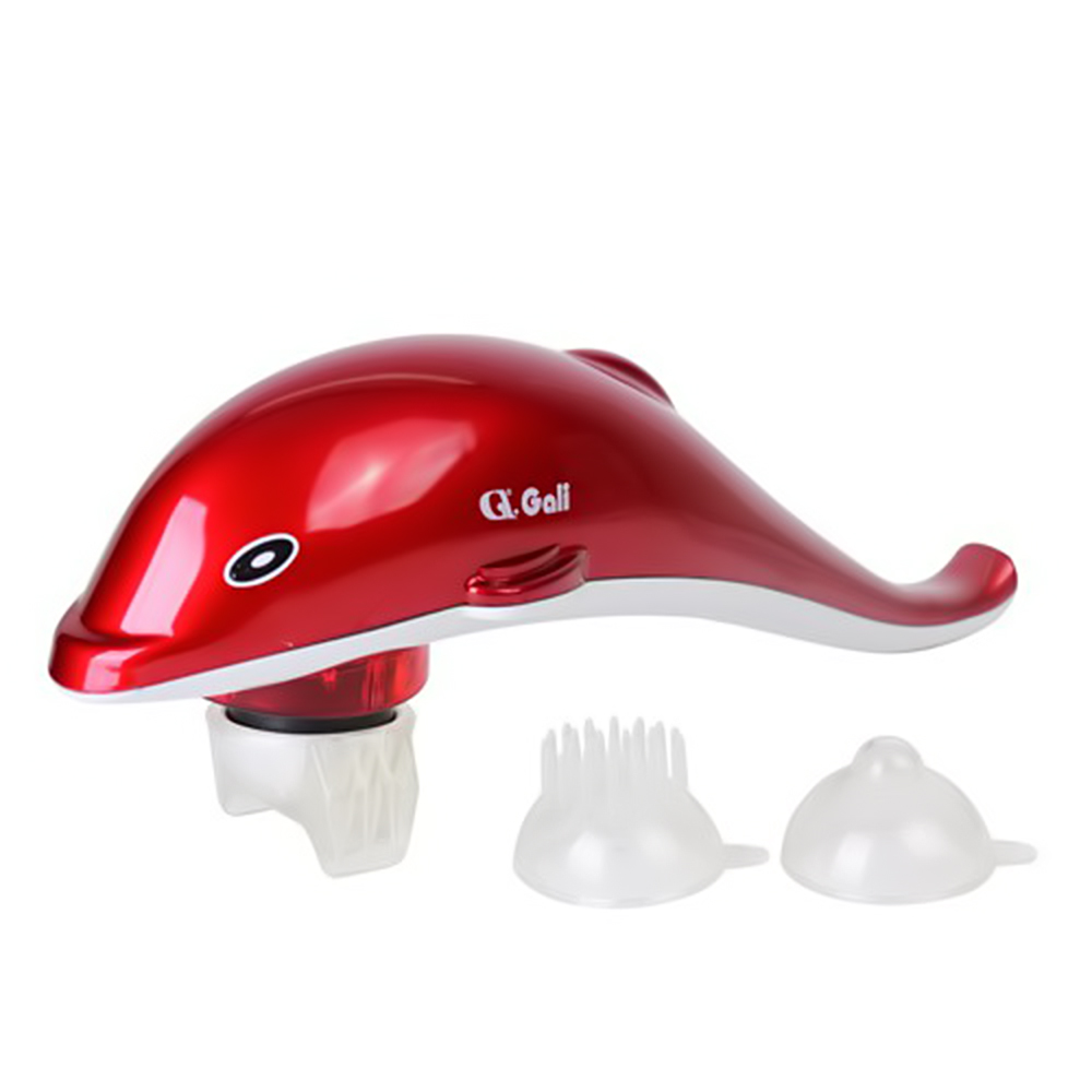 Máy massage GL-1300-Thương hiệu Việt