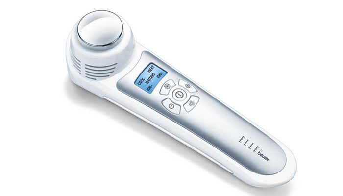 Máy massage mặt Buerer FC90 - Hàng chính hãng