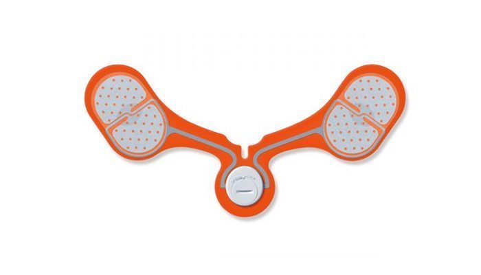 máy massage mini cổ EM20 Neck