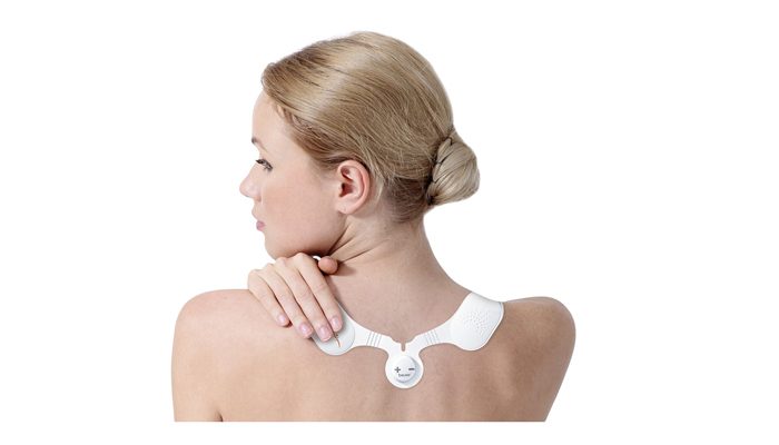 máy massage xung điện mini Beurer EM20 Neck