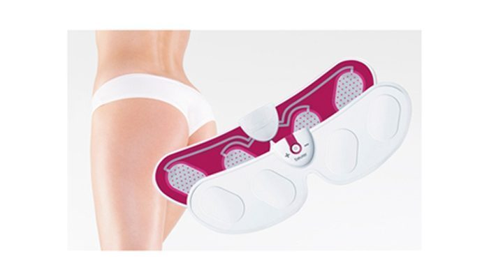 Máy massage xung điện Beurer EM25 - Hàng chính hãng