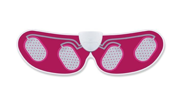 Máy massage xung điện Beurer EM25 - Hàng chính hãng