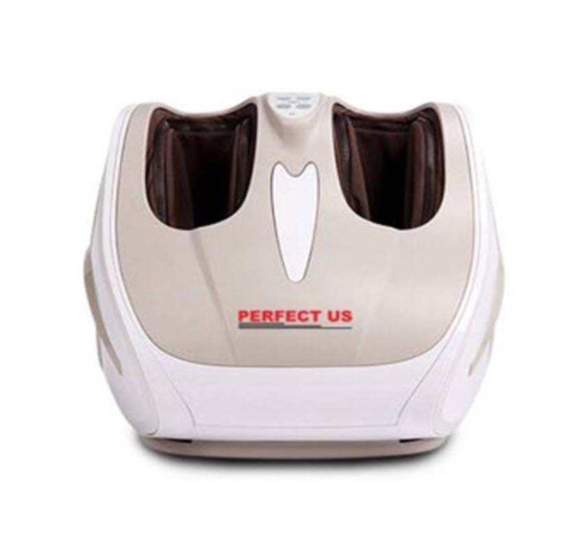 Máy massage chân perfect us 306